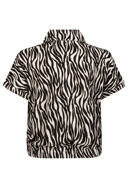 D-zine meisjes blouse